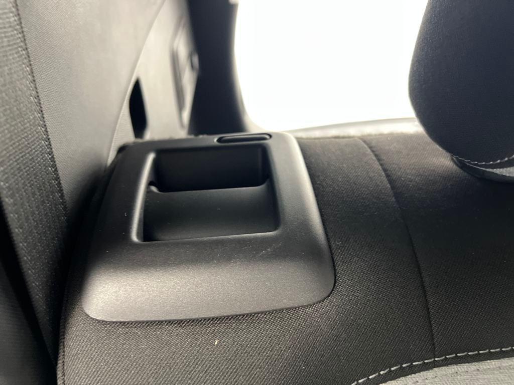 used 2024 Chevrolet Equinox car, priced at $22,989