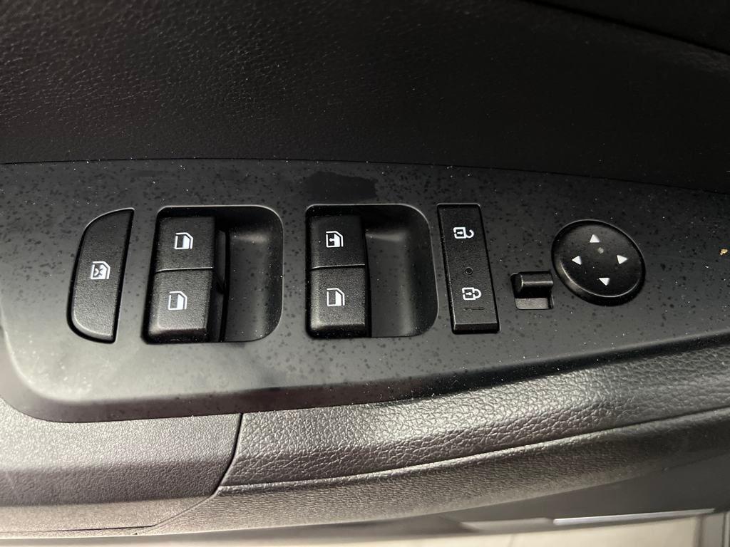 used 2024 Kia Sportage car, priced at $23,180