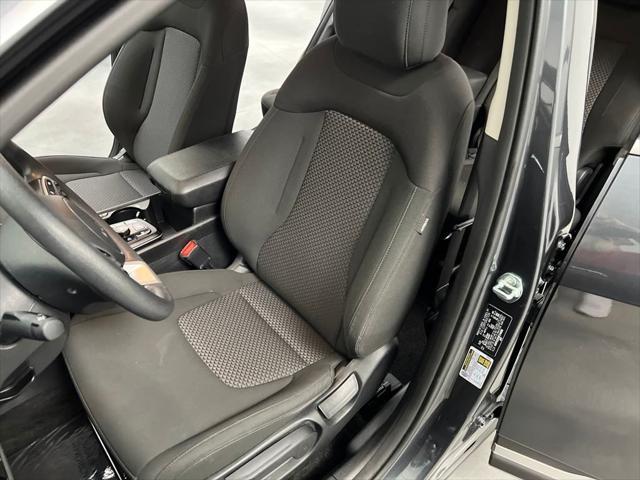 used 2024 Kia Sportage car, priced at $24,999