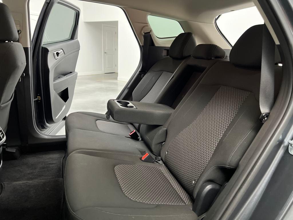 used 2024 Kia Sportage car, priced at $23,180