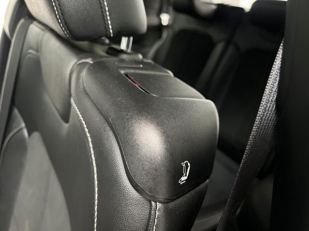 used 2024 Jeep Grand Cherokee L car, priced at $30,689