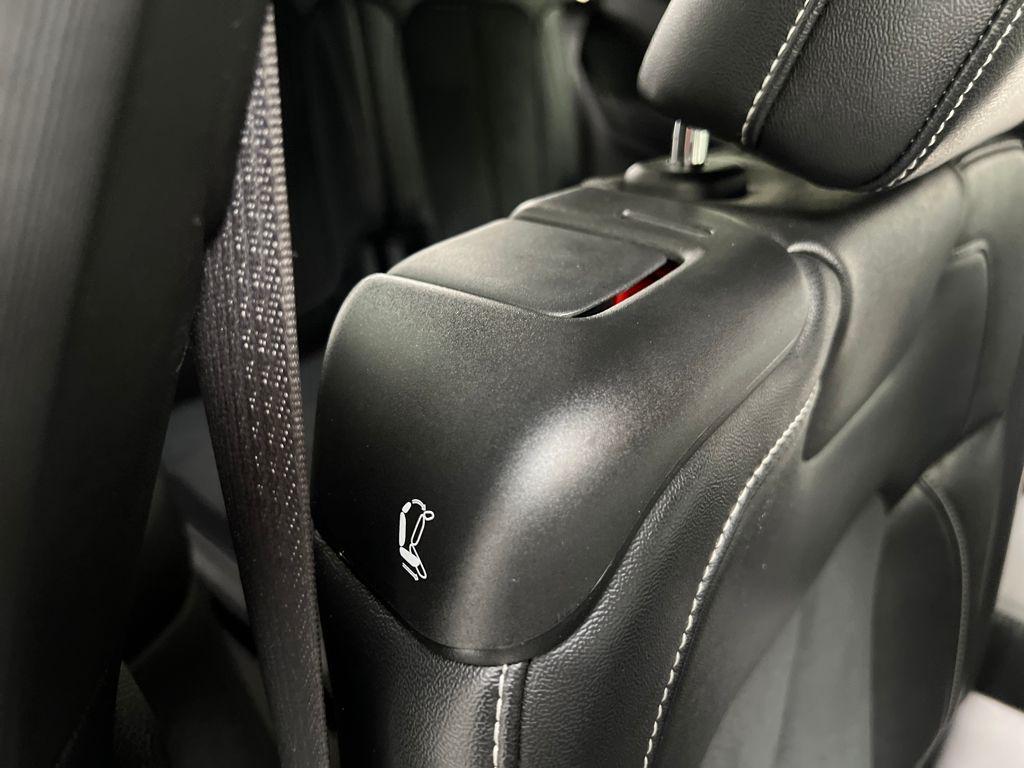 used 2024 Jeep Grand Cherokee L car, priced at $30,689