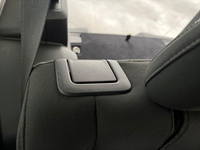 used 2023 Jeep Wrangler 4xe car, priced at $29,589