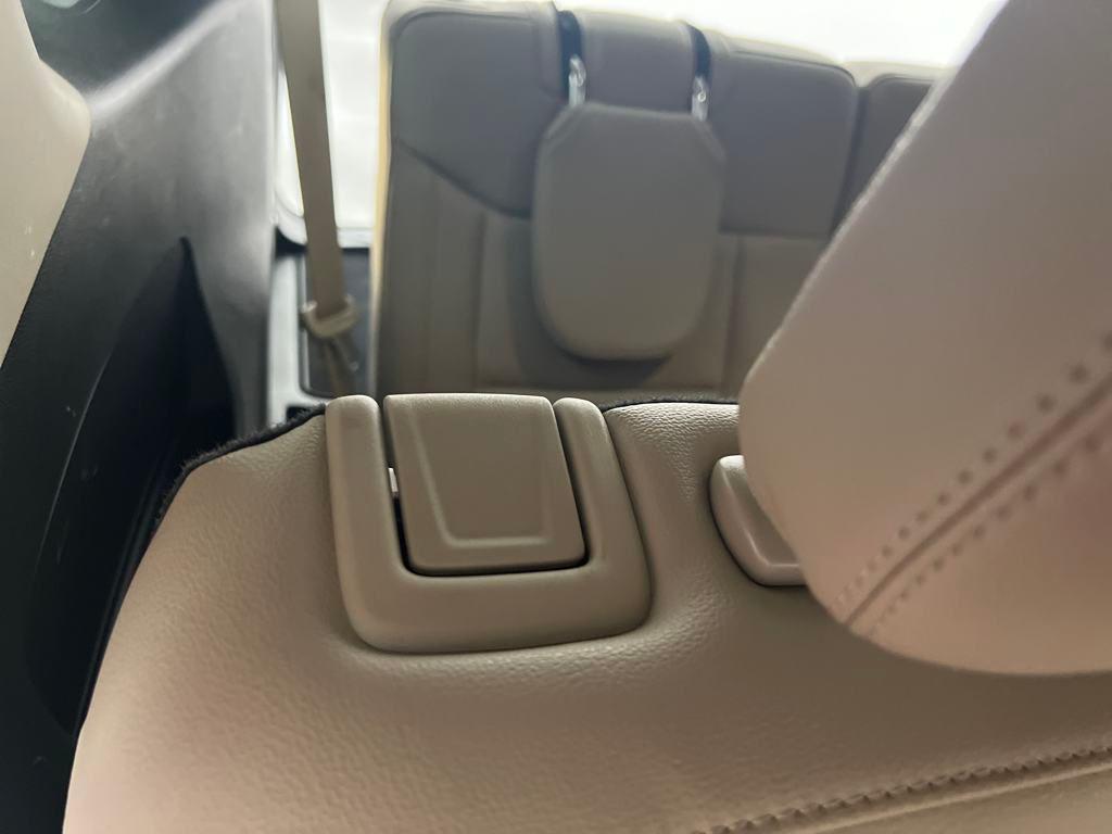 used 2023 Ford Explorer car, priced at $29,989