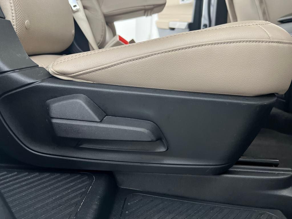 used 2023 Ford Explorer car, priced at $29,989