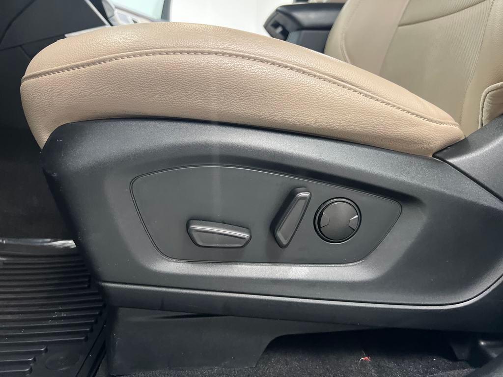 used 2023 Ford Explorer car, priced at $29,989