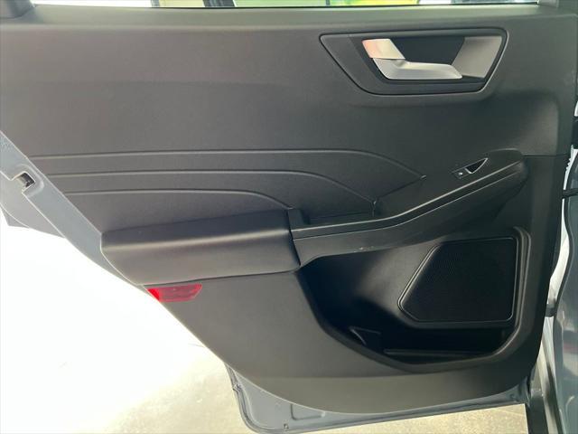 used 2023 Ford Escape car, priced at $20,689