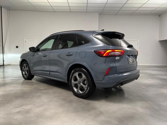used 2023 Ford Escape car, priced at $20,689
