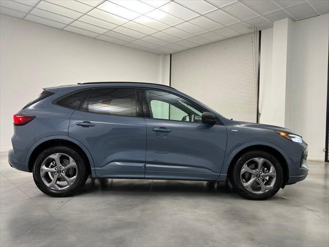 used 2023 Ford Escape car, priced at $20,689