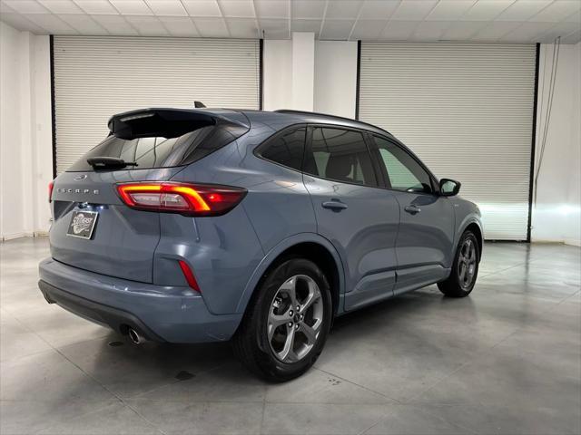 used 2023 Ford Escape car, priced at $20,689