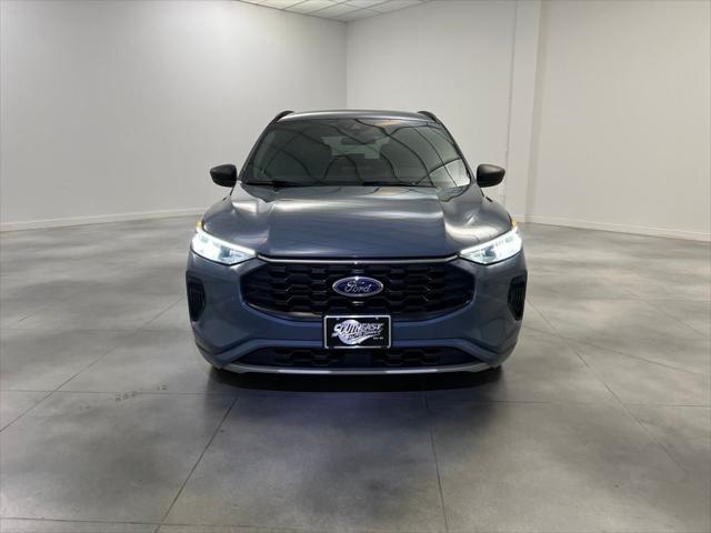 used 2023 Ford Escape car, priced at $20,689