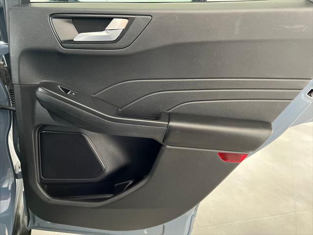used 2023 Ford Escape car, priced at $20,689