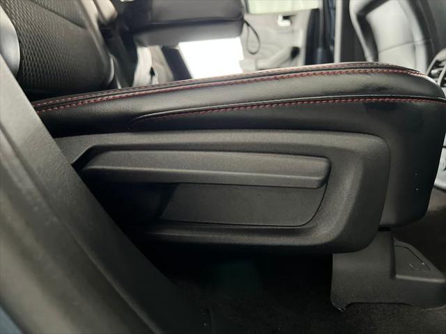 used 2023 Ford Escape car, priced at $20,689