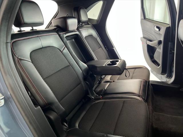 used 2023 Ford Escape car, priced at $20,689