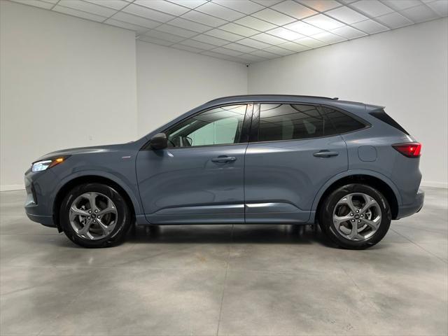used 2023 Ford Escape car, priced at $20,689