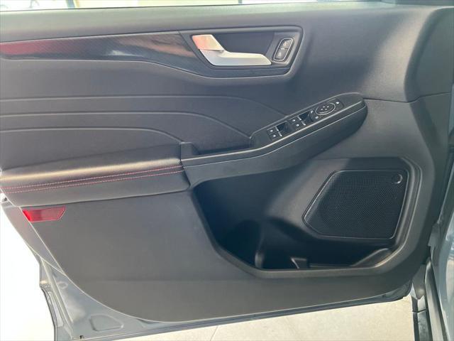 used 2023 Ford Escape car, priced at $20,689