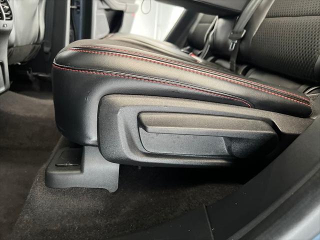 used 2023 Ford Escape car, priced at $20,689