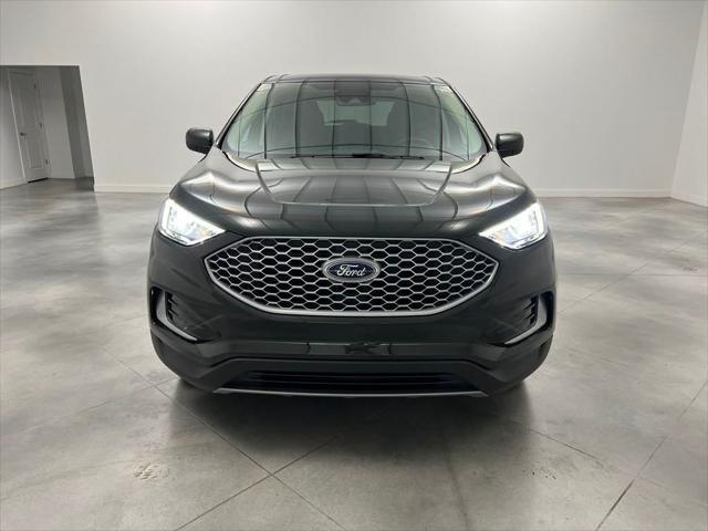 used 2024 Ford Edge car, priced at $29,490