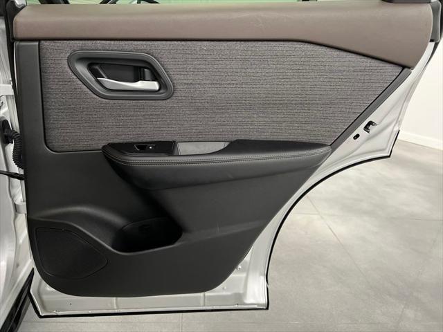 used 2023 Nissan Rogue car, priced at $21,690