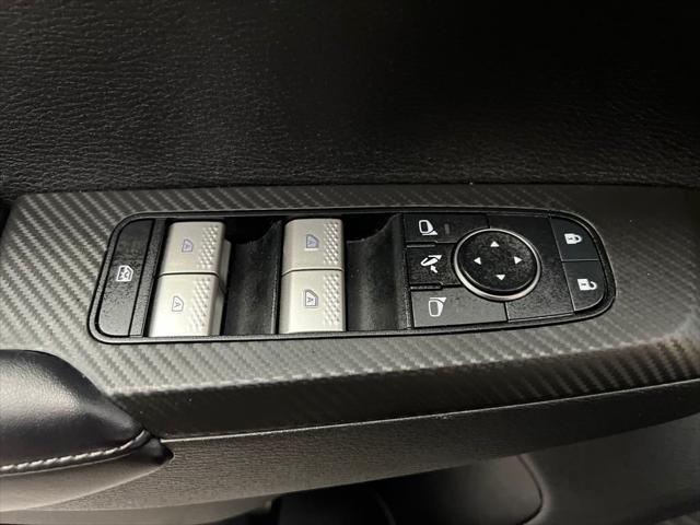 used 2023 Mitsubishi Outlander PHEV car, priced at $27,978