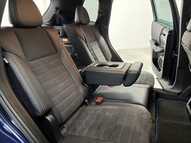 used 2023 Mitsubishi Outlander PHEV car, priced at $27,978