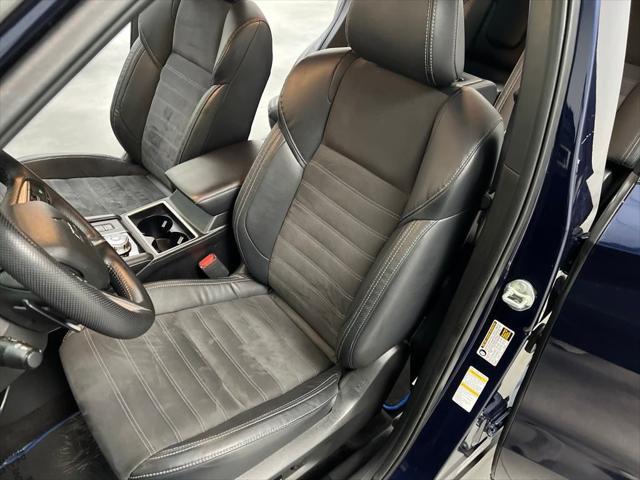 used 2023 Mitsubishi Outlander PHEV car, priced at $27,978