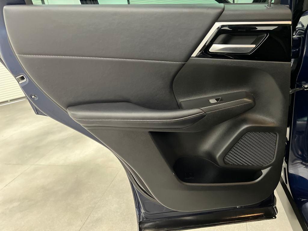 used 2023 Mitsubishi Outlander PHEV car, priced at $26,987