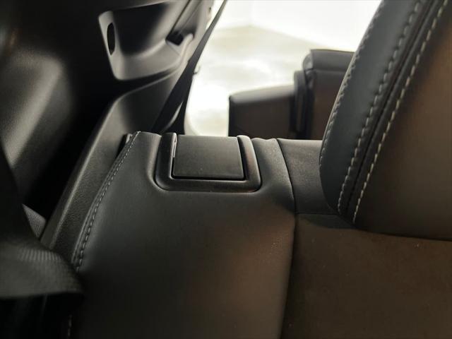 used 2023 Mitsubishi Outlander PHEV car, priced at $27,978