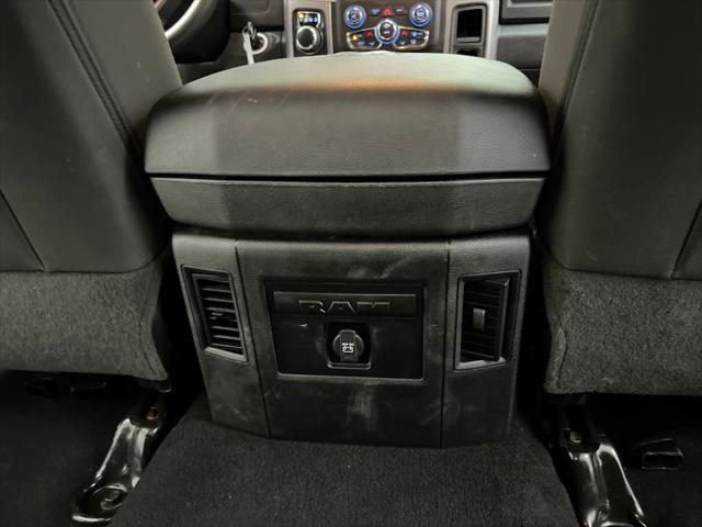 used 2023 Ram 1500 Classic car, priced at $28,390