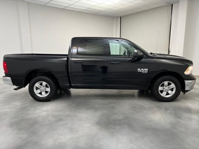 used 2023 Ram 1500 Classic car, priced at $28,390