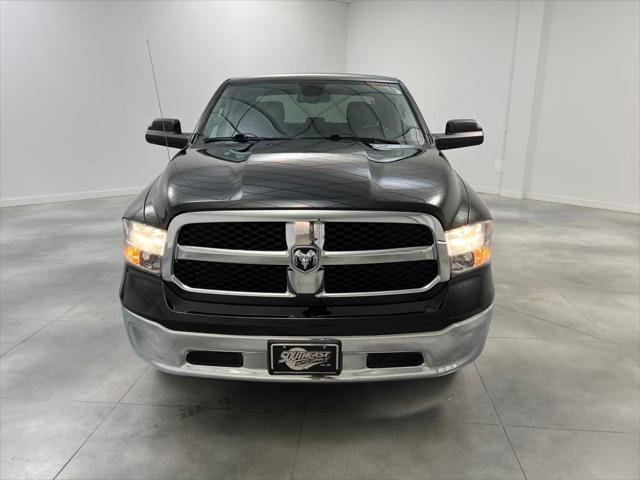 used 2023 Ram 1500 Classic car, priced at $28,390