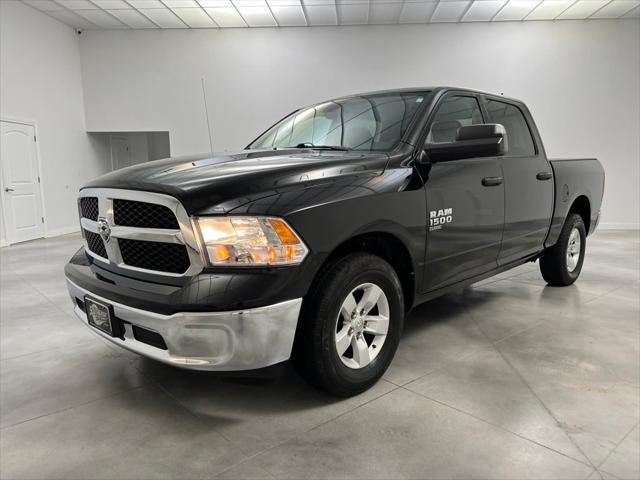used 2023 Ram 1500 Classic car, priced at $28,390