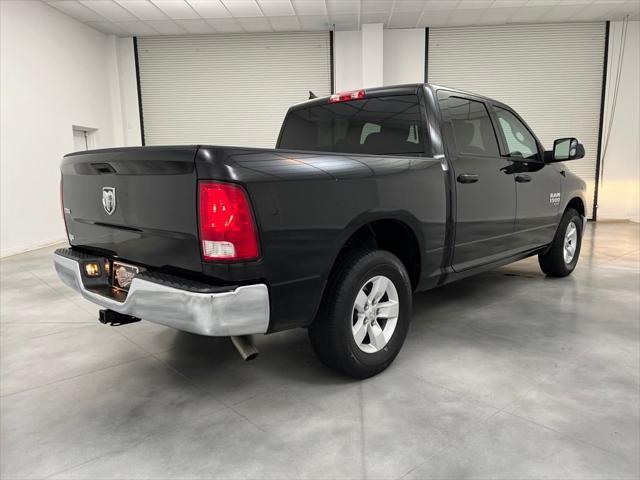 used 2023 Ram 1500 Classic car, priced at $28,390