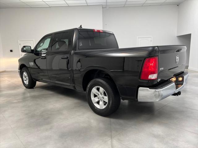 used 2023 Ram 1500 Classic car, priced at $28,390