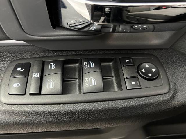 used 2023 Ram 1500 Classic car, priced at $28,390