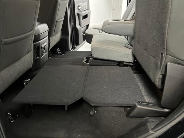 used 2023 Ram 1500 Classic car, priced at $28,390
