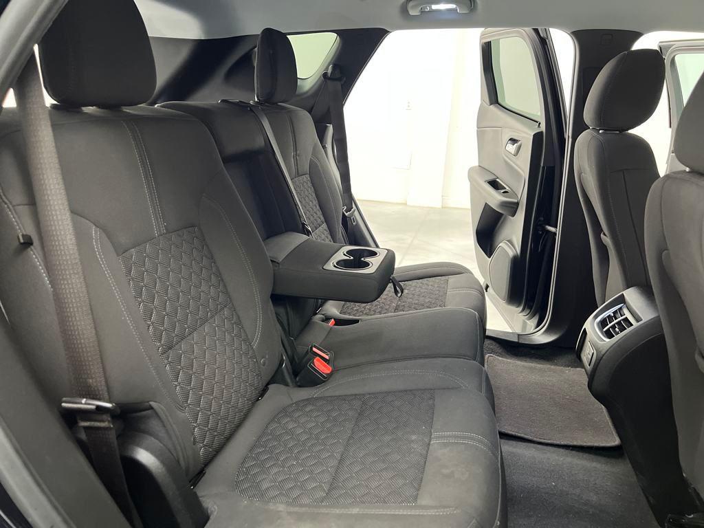 used 2021 Chevrolet Blazer car, priced at $21,389