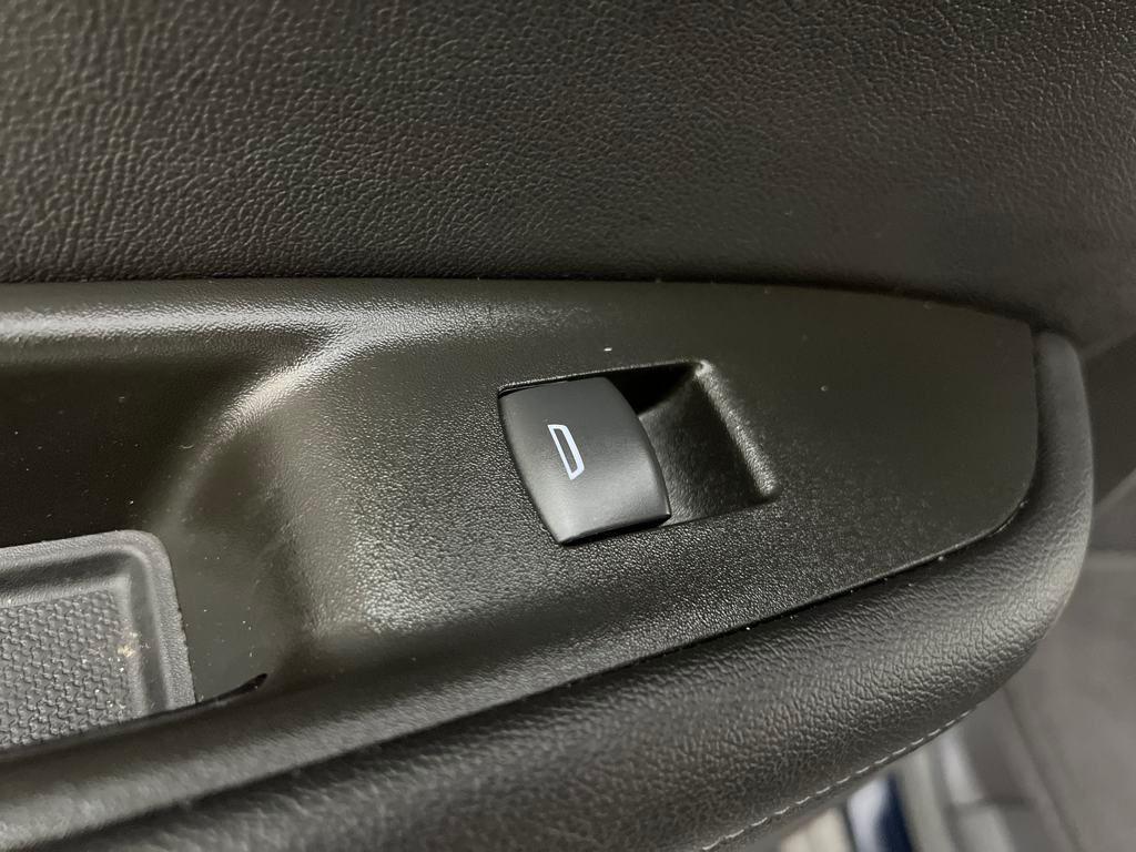 used 2021 Chevrolet Blazer car, priced at $21,389