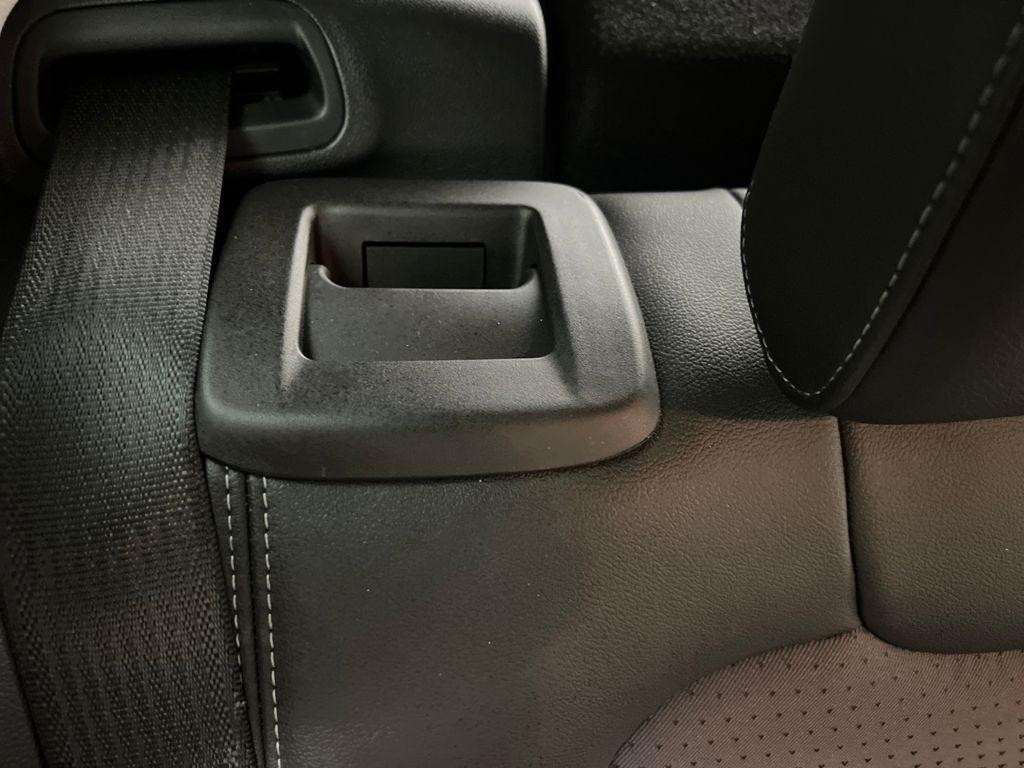 used 2024 Chevrolet Trax car, priced at $21,489