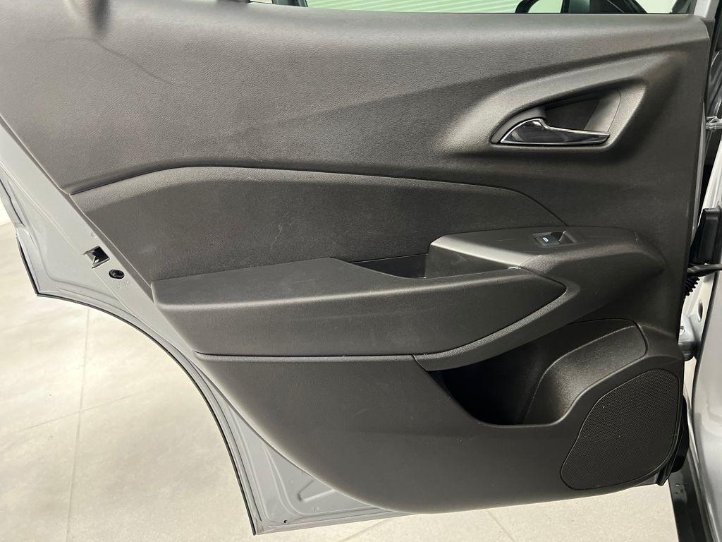used 2024 Chevrolet Trax car, priced at $21,489