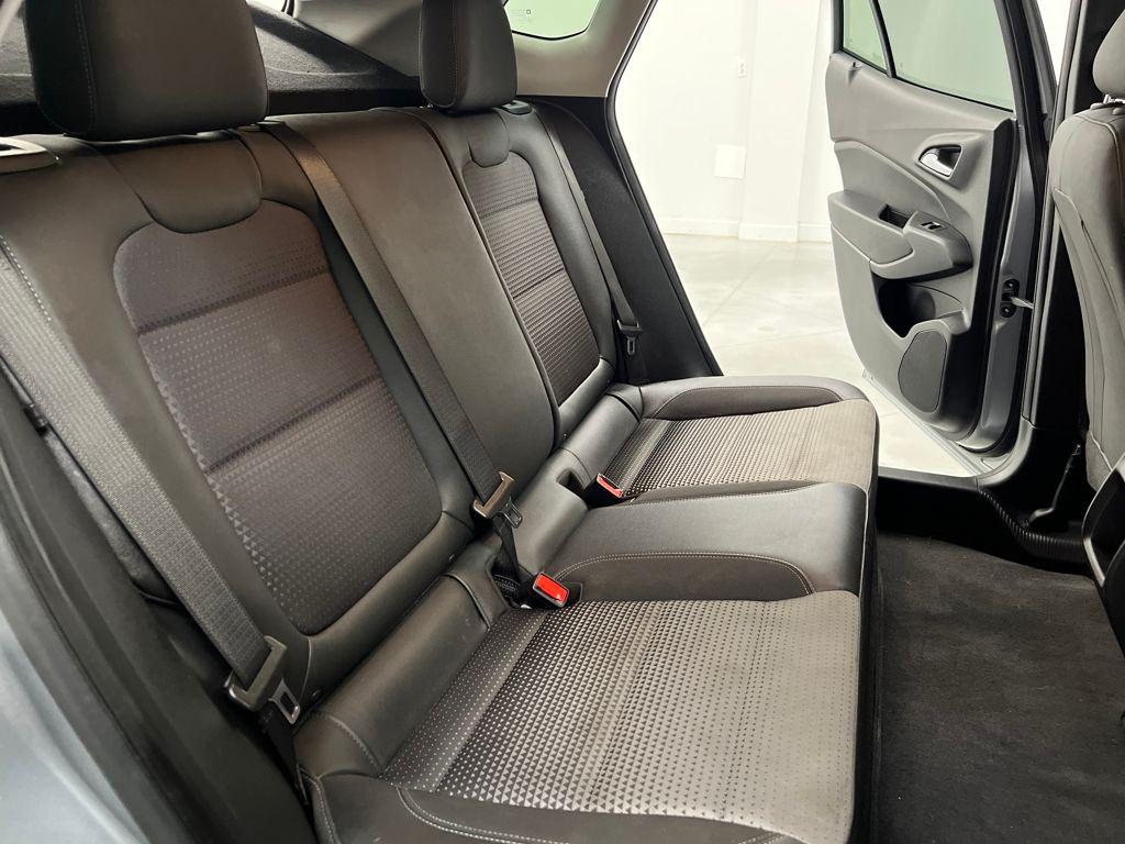used 2024 Chevrolet Trax car, priced at $21,489