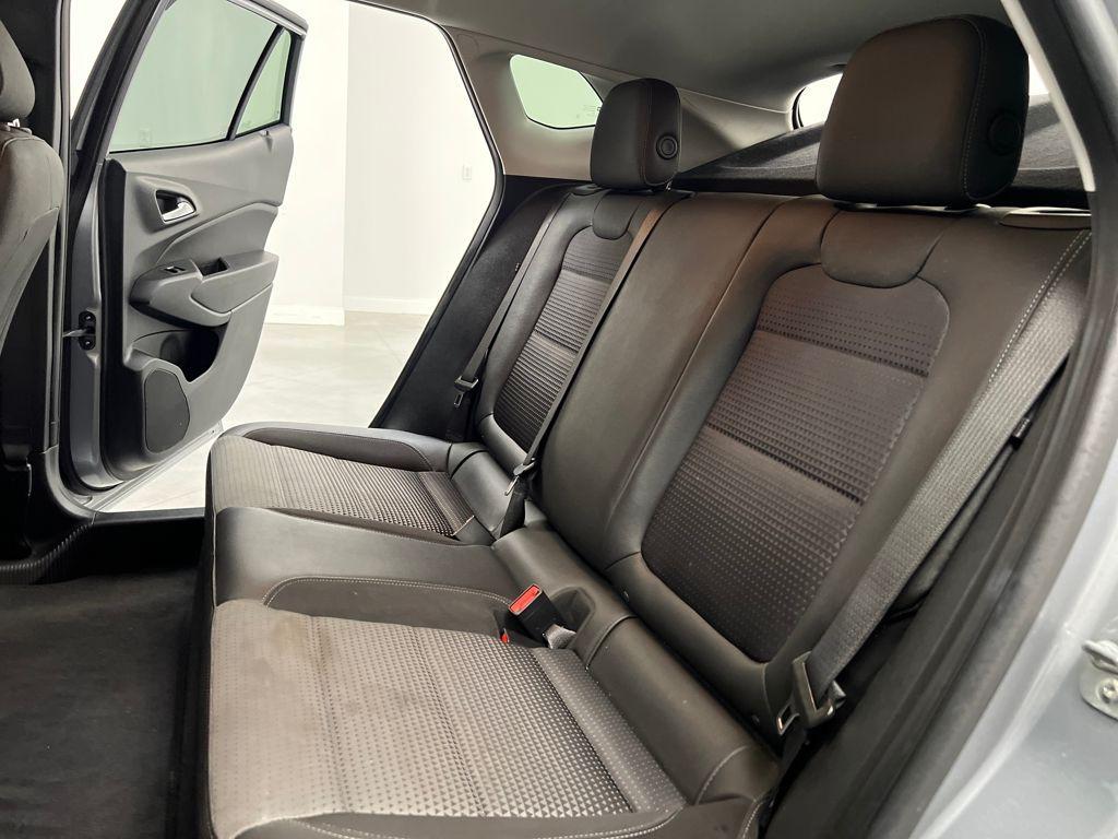 used 2024 Chevrolet Trax car, priced at $21,489