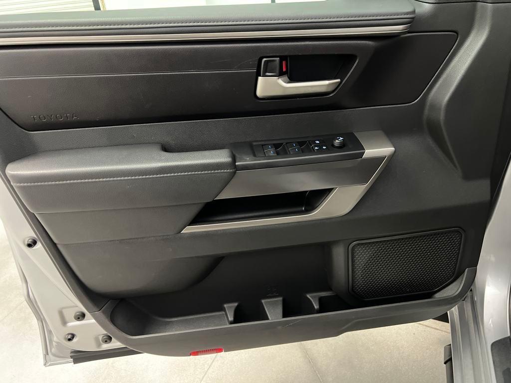 used 2024 Toyota Tundra car, priced at $43,889