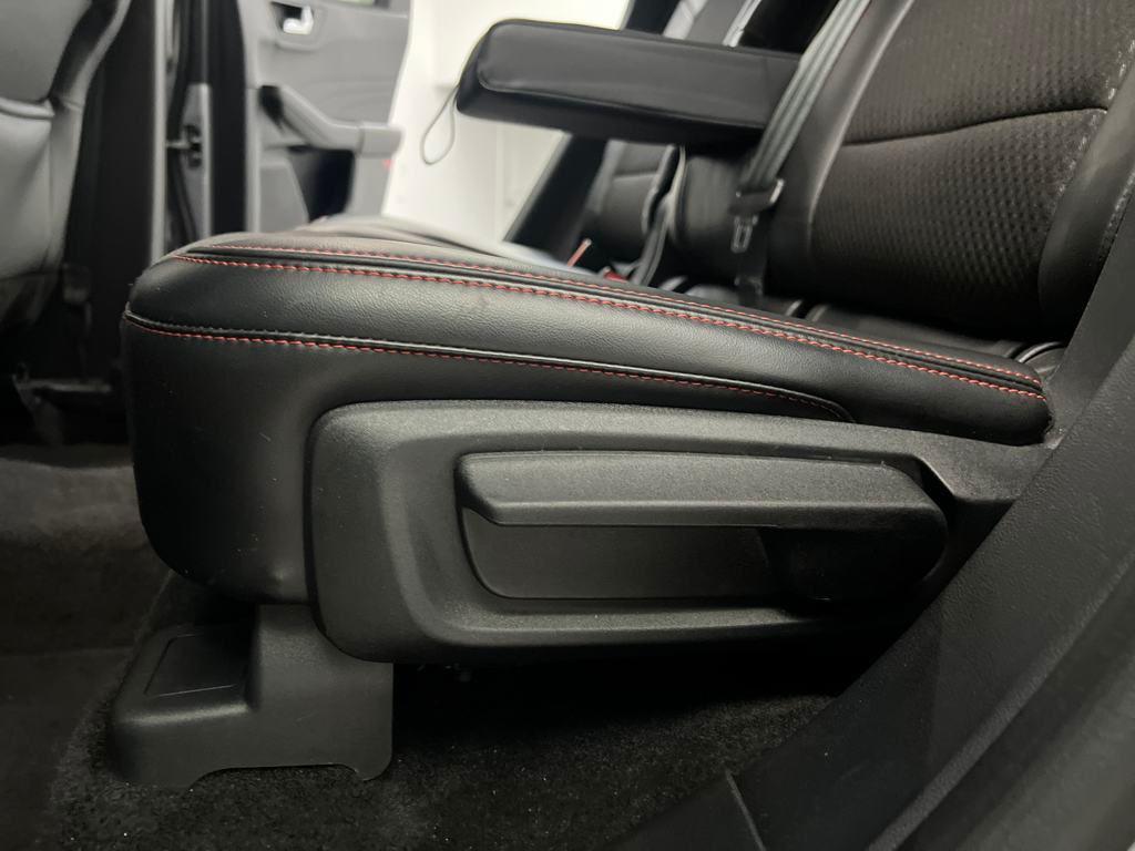 used 2024 Ford Escape car, priced at $24,989