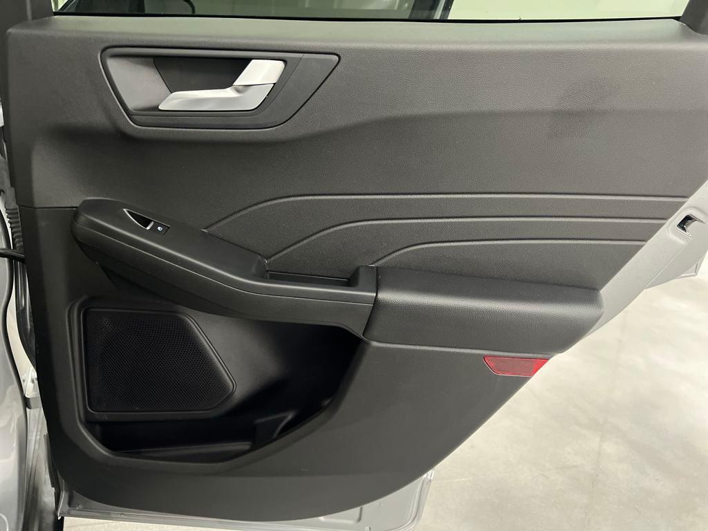 used 2024 Ford Escape car, priced at $24,989