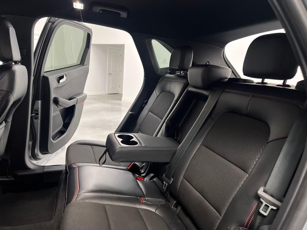 used 2024 Ford Escape car, priced at $24,989