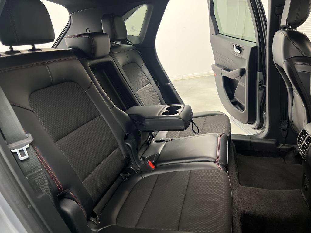 used 2024 Ford Escape car, priced at $24,989