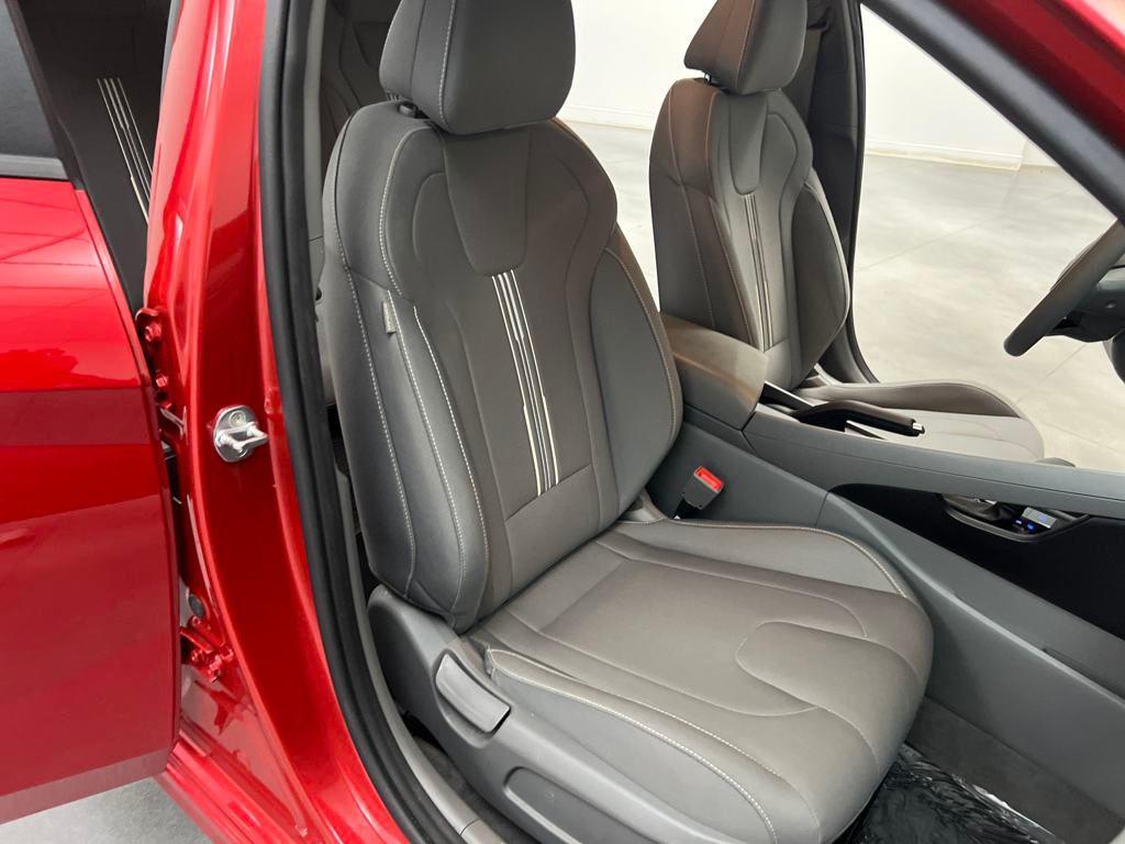 used 2023 Hyundai Elantra car, priced at $19,831
