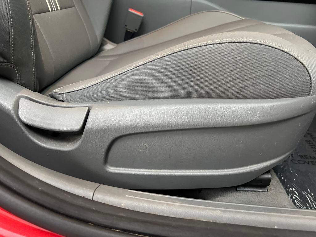 used 2023 Hyundai Elantra car, priced at $19,831