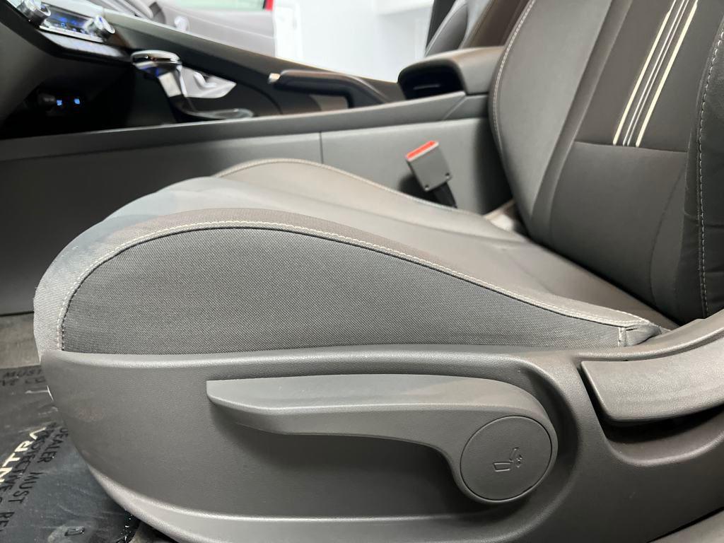 used 2023 Hyundai Elantra car, priced at $19,831